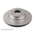 1 Disque De Frein Arrière Pour BMW X5 X6 34216771971 34216793246 34216886480