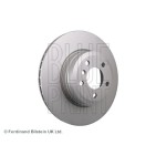 1 Disque De Frein Arrière Pour BMW X5 X6 34216771971 34216793246 34216886480