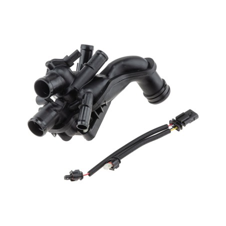 Boitier Thermostat D'eau Pour Mini S John Cooper Works One 11537647751