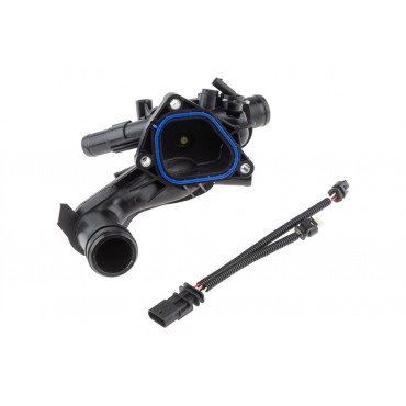 Boitier Thermostat D'eau Pour Mini S John Cooper Works One 11537647751