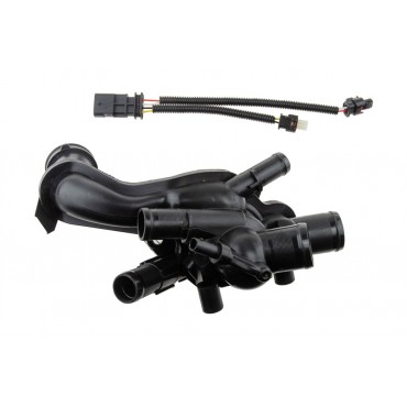 Boitier Thermostat D'eau Pour Mini S John Cooper Works One 11537647751