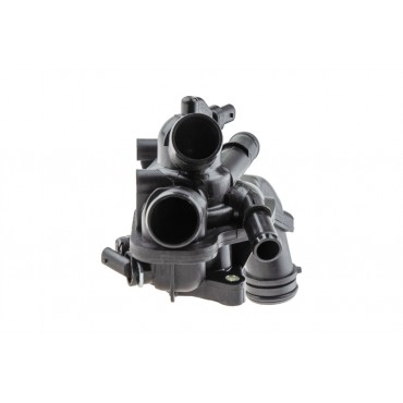Boitier Thermostat D'eau Pour Mini S John Cooper Works One 11537647751