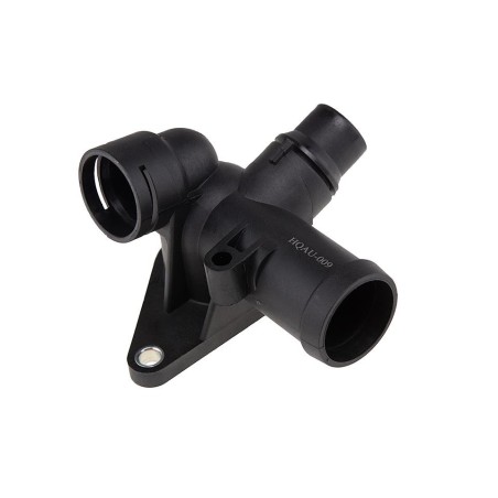 Bride Liquide De Refroidissement Pour Audi A4 1.8 T 1002260012