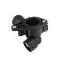 Bride Liquide De Refroidissement Pour Audi A4 1.8 T 1002260012