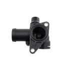 Bride Liquide De Refroidissement Pour Audi A4 1.8 T 1002260012