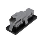 Poignée Bouton Hayon De Coffre Pour Megane Scenic Talisman Duster 906069264R
