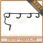 Tuyau de Retour Carburant pour DACIA Dokker Logan RENAULT Kangoo Modus