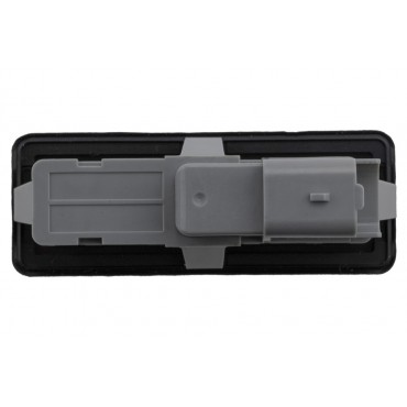 Poignée Bouton Hayon De Coffre Pour Megane Scenic Talisman Duster 906069264R