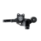 Fusée D'essieu Arrière Gauche Pour Hyundai Tucson 2004-2010 527502E000