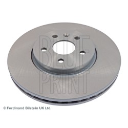 1 Disque De Frein Avant Pour Opel Astra K Chevrolet Vauxhall 013515909 13502059