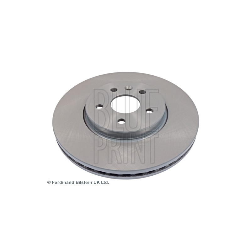 1 Disque De Frein Avant Pour Opel Astra K Chevrolet Vauxhall 013515909 13502059