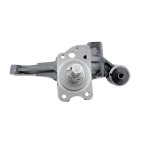 Fusée D'essieu Arrière Gauche Pour Hyundai Tucson 2004-2010 527502E000