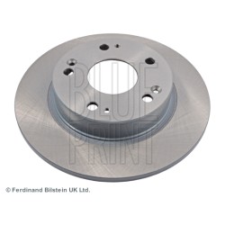 1 Disque De Frein Arrière Pour Honda Civic IX VIII 42510-SMG-E20 42510-SNA-A00