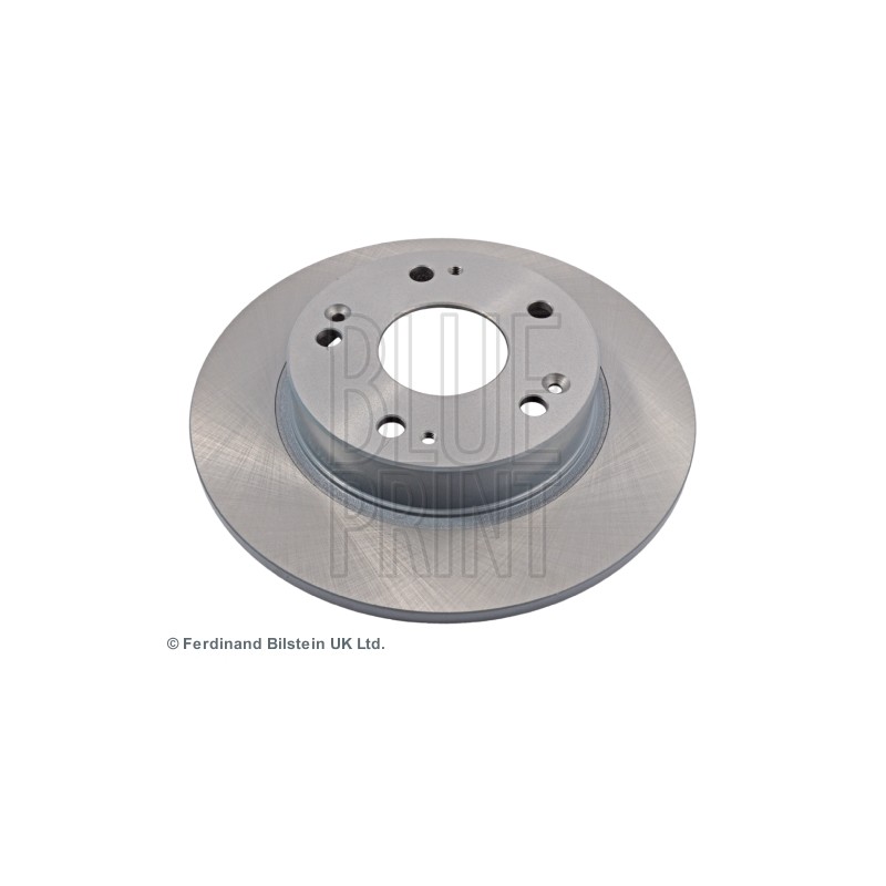 1 Disque De Frein Arrière Pour Honda Civic IX VIII 42510-SMG-E20 42510-SNA-A00