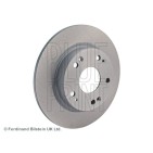1 Disque De Frein Arrière Pour Honda Civic IX VIII 42510-SMG-E20 42510-SNA-A00