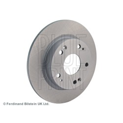 1 Disque De Frein Arrière Pour Honda Civic IX VIII 42510-SMG-E20 42510-SNA-A00