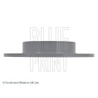 1 Disque De Frein Arrière Pour Honda Civic IX VIII 42510-SMG-E20 42510-SNA-A00
