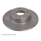 1 Disque De Frein Arrière Pour Fiat Alfa Romeo Chrysler Lancia 60801753