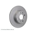 1 Disque De Frein Arrière Pour Fiat Alfa Romeo Chrysler Lancia 60801753