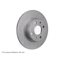 1 Disque De Frein Arrière Pour Fiat Alfa Romeo Chrysler Lancia 60801753