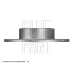 1 Disque De Frein Arrière Pour Fiat Alfa Romeo Chrysler Lancia 60801753