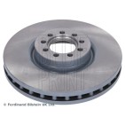 1 Disque De Frein Avant Pour Iveco Daily IV 002996121S1 002996121 02996121S1