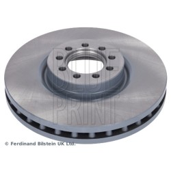 1 Disque De Frein Avant Pour Iveco Daily IV 002996121S1 002996121 02996121S1