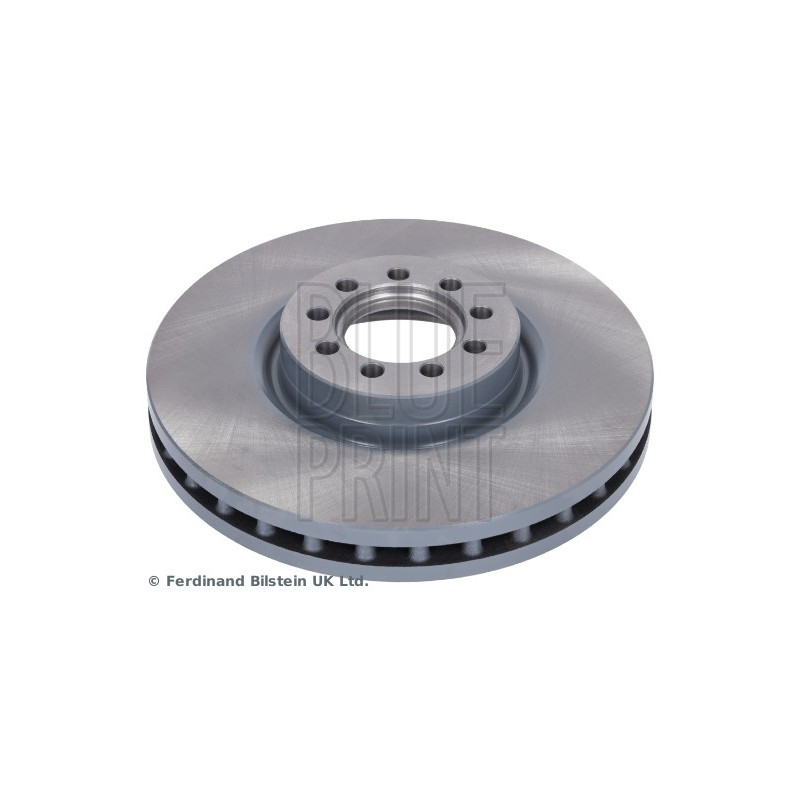 1 Disque De Frein Avant Pour Iveco Daily IV 002996121S1 002996121 02996121S1