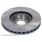1 Disque De Frein Avant Pour Iveco Daily IV 002996121S1 002996121 02996121S1