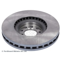 1 Disque De Frein Avant Pour Iveco Daily IV 002996121S1 002996121 02996121S1