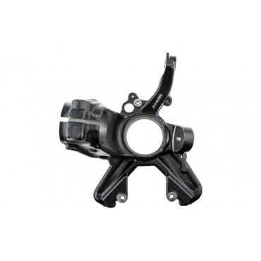 Fusée D'essieu Avant Droit Pour Vw Golf Skoda Octavia Seat Toledo