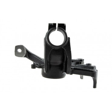 Fusée D'essieu Avant Droit Pour Vw Golf Skoda Octavia Seat Toledo
