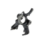 Fusée D'essieu Avant Gauche Pour Vw Golf Skoda Octavia Seat Toledo