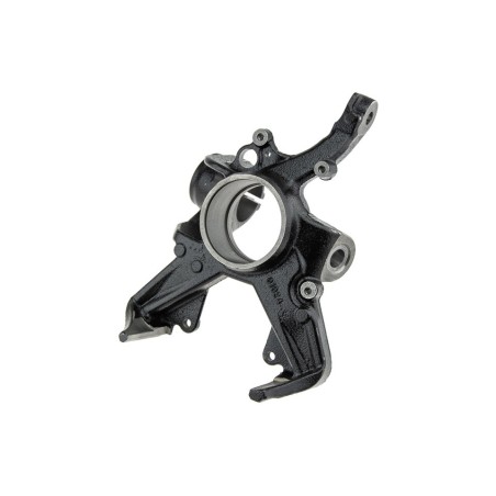 Fusée D'essieu Avant Gauche Pour Vw Golf Skoda Octavia Seat Toledo