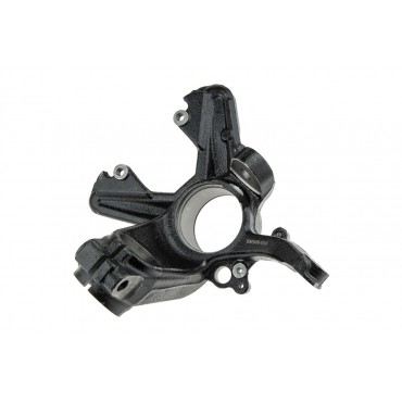 Fusée D'essieu Avant Gauche Pour Vw Golf Skoda Octavia Seat Toledo