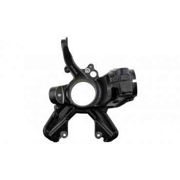Fusée D'essieu Avant Gauche Pour Vw Golf Skoda Octavia Seat Toledo