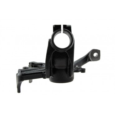 Fusée D'essieu Avant Gauche Pour Vw Golf Skoda Octavia Seat Toledo