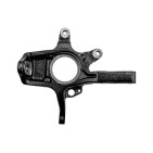 Fusée D'essieu Avant Droit Pour Suzuki Grand Vitara 4515165D00