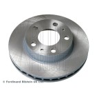 1 Disque De Frein Avant Pour Peugeot Opel Fiat Citroën 1607872380 1612435380
