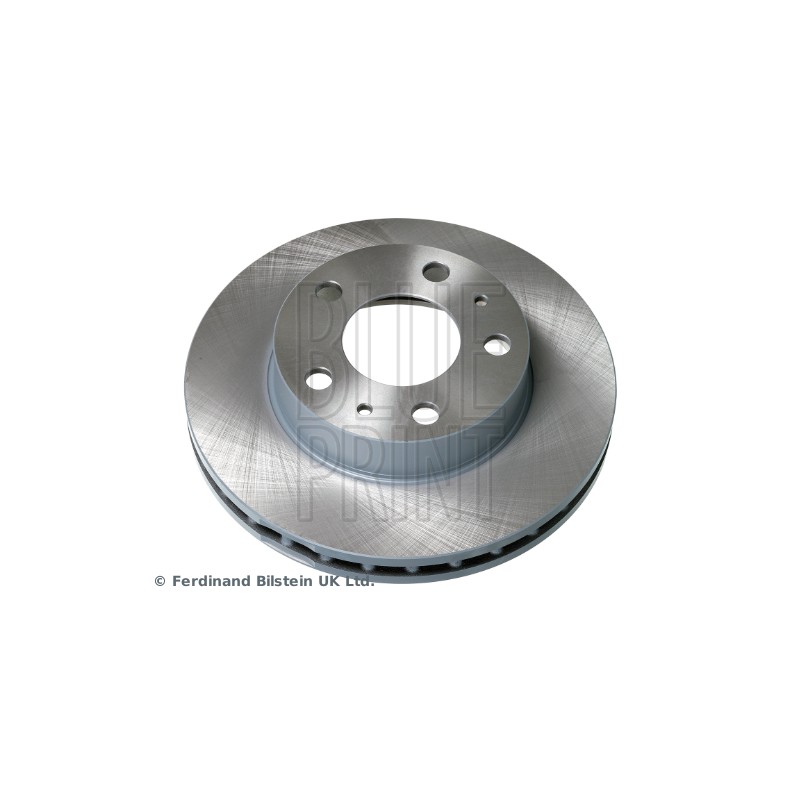 1 Disque De Frein Avant Pour Peugeot Opel Fiat Citroën 1607872380 1612435380