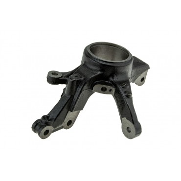 Fusée D'essieu Avant Droit Pour Renault Captur I 400148676R