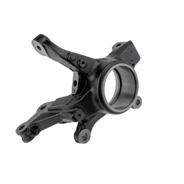 Fusée D'essieu Avant Gauche Pour Renault Captur I 400153767R