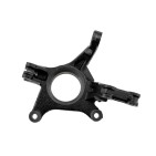 Fusée D'essieu Avant Gauche Pour Renault Captur I 400153767R