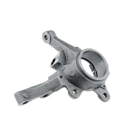 Fusée D'essieu Avant Gauche Pour Renault Kangoo Megane I 8200150222