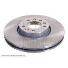 1 Disque De Frein Avant Pour Peugeot Opel Toyota Citroën 9805260180 SU001-B4397