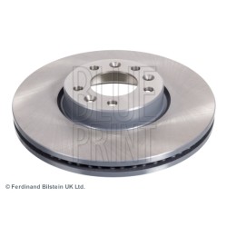 1 Disque De Frein Avant Pour Peugeot Opel Toyota Citroën 9805260180 SU001-B4397