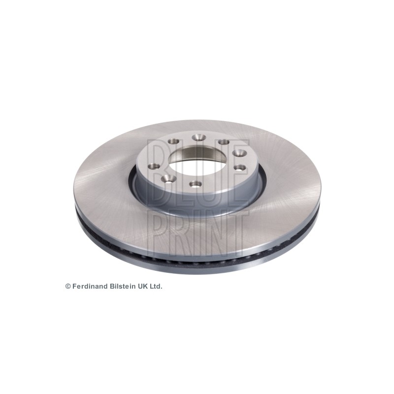 1 Disque De Frein Avant Pour Peugeot Opel Toyota Citroën 9805260180 SU001-B4397
