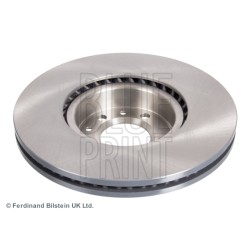 1 Disque De Frein Avant Pour Peugeot Opel Toyota Citroën 9805260180 SU001-B4397