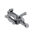 Fusée D'essieu Avant Gauche Pour Renault Kangoo Megane I 8200150222