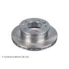 1 Disque De Frein Avant Pour VW Dodge MERCEDES 2D0407617A 05104561AA 2D0407617
